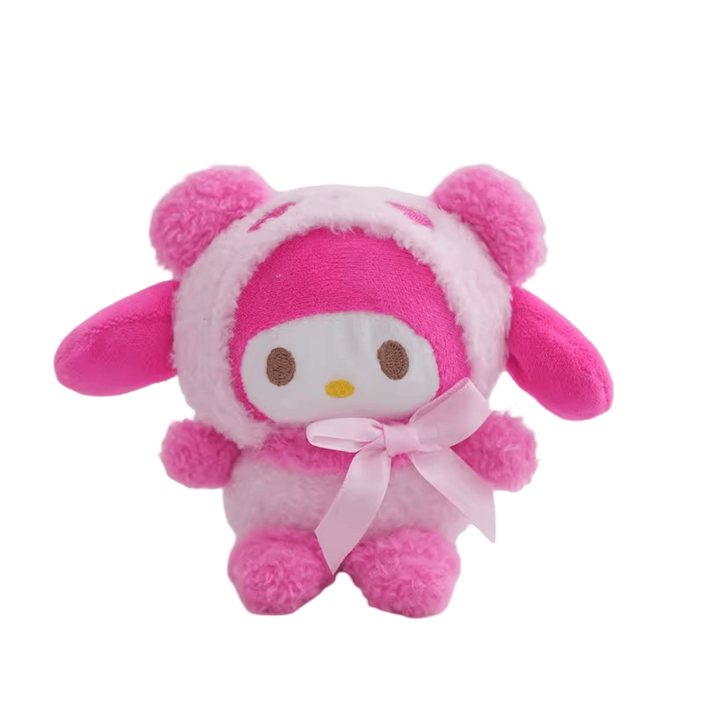 Sanrio My Melody Plush Toy Sanrio My Melody Plush Toy