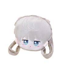 Love And Deepspace Big Face Backpack