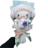 Sanrio Cinnamoroll Plush Rose Bouquet