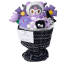 Sanrio Kuromi Flower Plush Bouquet