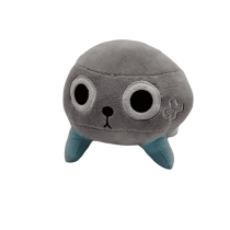 Anime Dandy's World Pebble Pillow Toy