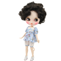 30cm ICY DBS Blyth Toy With Eyebrow
