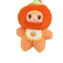 Nommi V3 Substitute Candy Fruity Persimmon Plush Toy
