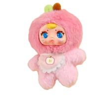 Nommi V3 Substitute Candy Fruity Apple Plush Toy