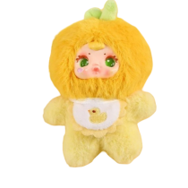 Nommi V3 Substitute Candy Fruity Dagu Dali Plush Toy
