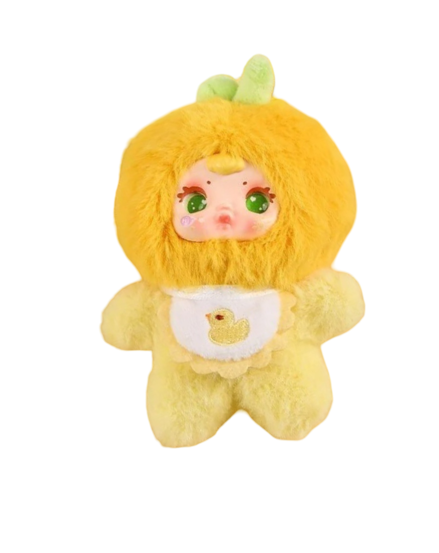 Nommi V3 Substitute Candy Fruity Dagu Dali Plush Toy Nommi V3 Substitute Candy Fruity Dagu Dali Plush Toy