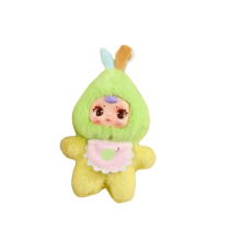 Nommi V3 Substitute Candy Fruity No Pear Solution Plush Toy