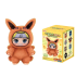 Anime Naruto Uzumaki Naruto Beast Party Plush Toy With Blind Box