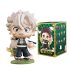 Anime Demon Slayer Sanemi Shinazugawa Toy With Blind Box