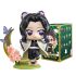 Anime Demon Slayer Shinobu Kocho Toy With Blind Box