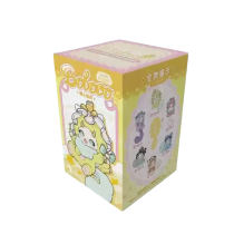 Boboco Sweetheart Party Series Plush Toy With Blind Box