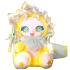 Boboco Sweetheart Party Series Lemon Jelly Plush Toy