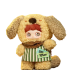 Maymei 400 Forgotten Funfair Series Expired Popcorn Plush Toy