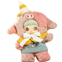 Maymei 400 Forgotten Funfair Series Temp Ttaffie Controller Plush Toy