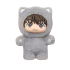 Jujutsu Kaisen Cat Ear Plushie Series Haibara Yu Toy