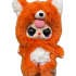 Baby Three V3 Generation Little Fox Plush Toy