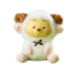Winnie The Pooh Bear Naughty Party Series Sheep Toy