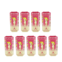 9Pcs Sony Angel Sweets Series PVC Toy Blind Box