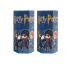 2Pcs Harry Potter Action Figure Toy