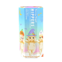 1Pcs Sonny Angel Hippers Action Figure Toy