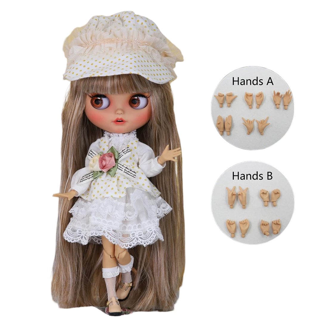 30cm ICY DBS Blythe Toy 30cm ICY DBS Blythe Toy