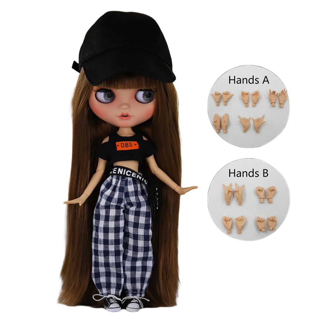 30cm ICY DBS Blythe Toy 30cm ICY DBS Blythe Toy