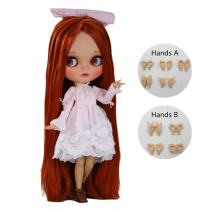 30cm ICY DBS Blythe Toy