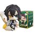 Anime Demon Slayer Obanai Iguro Toy With Blind Box