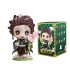 Anime Demon Slayer Kamado Tanjiro Toy With Blind Box