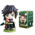 Anime Demon Slayer Muichiro Tokito Toy With Blind Box
