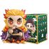 Anime Demon Slayer Toy Kyojuro Rengoku With Blind Box