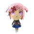 Anime Doki Doki Literature Club! Natsuki Plush Toy