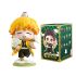 Anime Demon Slayer Agatsuma Zenitsu Toy With Blind Box