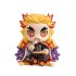 Anime Demon Slayer Kyojuro Rengoku Toy
