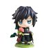 Anime Demon Slayer Muichiro Tokito Toy