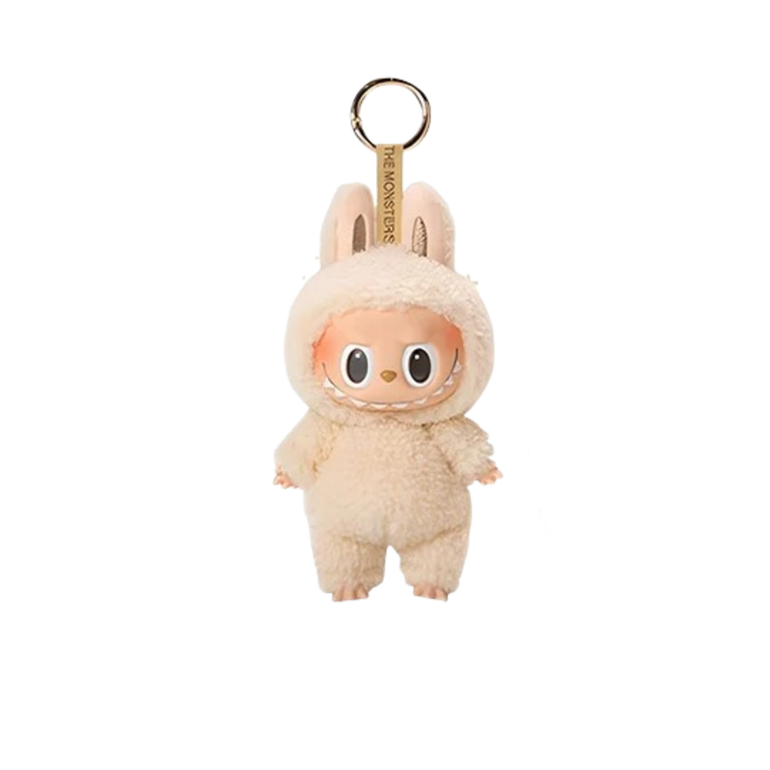 Nommi V4 Mibao Series Puddy Baby Plush Toy Nommi V4 Mibao Series Puddy Baby Plush Toy