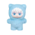 Jujutsu Kaisen Season 2 Cat Park Party Gojo Satoru Soft Plush Keychain