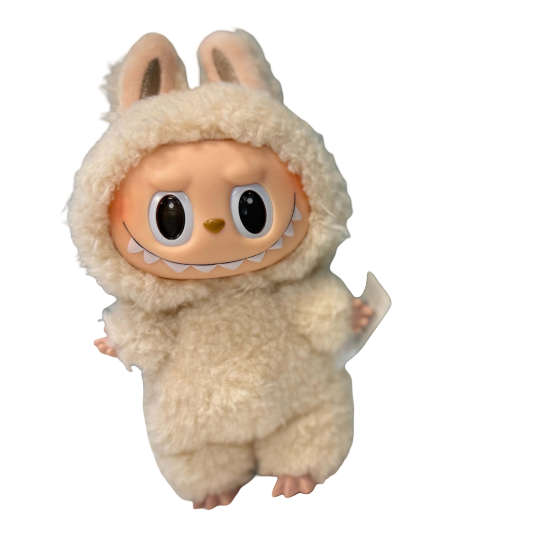 Nommi V4 Mibao Series Spotty Baby Plush Toy