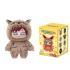 Anime Gaara Naruto Beast Party Plush Toy With Blind Box