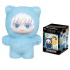 Jujutsu Kaisen Season 2 Cat Park Party Gojo Satoru Soft Plush Keychain With Blind Box