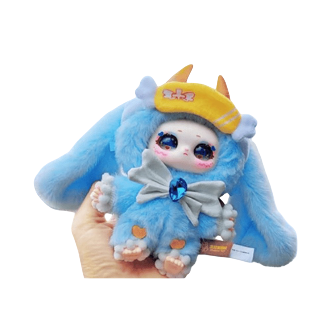 Samael V2 Dream Of Paradise Series Little Princess Of Paradise Plush Toy Samael V2 Dream Of Paradise Series Little Princess Of Paradise Plush Toy