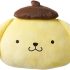 Sanrio Pompompurin Plush Pillow