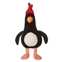Feathers McGraw Plush Toy