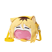 Haikyu!! Atsumu Miya Plush Backpack