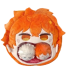 Shoyo Hinata Plush Backpack