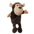 Monkey Hand Puppet Toy