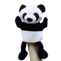 Panada Hand Puppet Toy