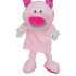Pig Hand Puppet Toy