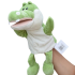 Crocodile Hand Puppet Toy