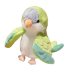 Parrot Bird Soft Plush Hand Puppet